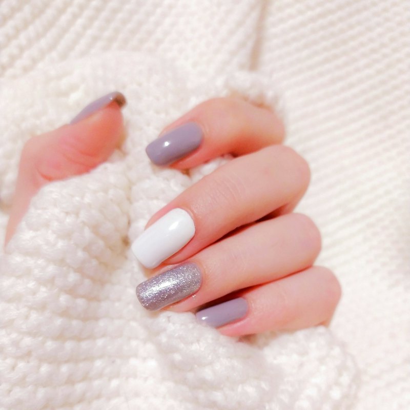 Queen Nails nail art